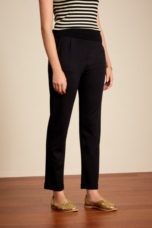 Roisin Pants Milano Uni