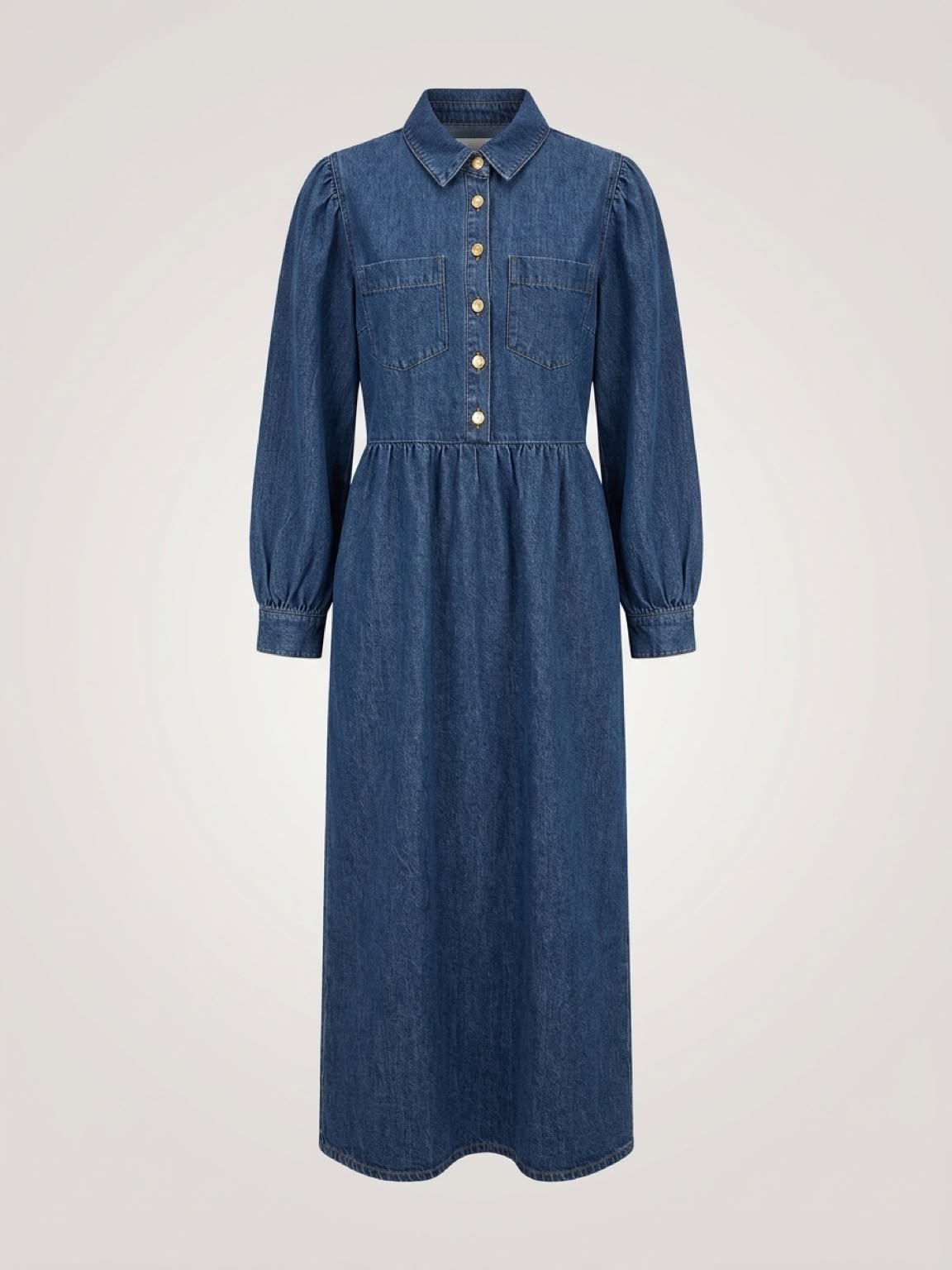 Laika Dress