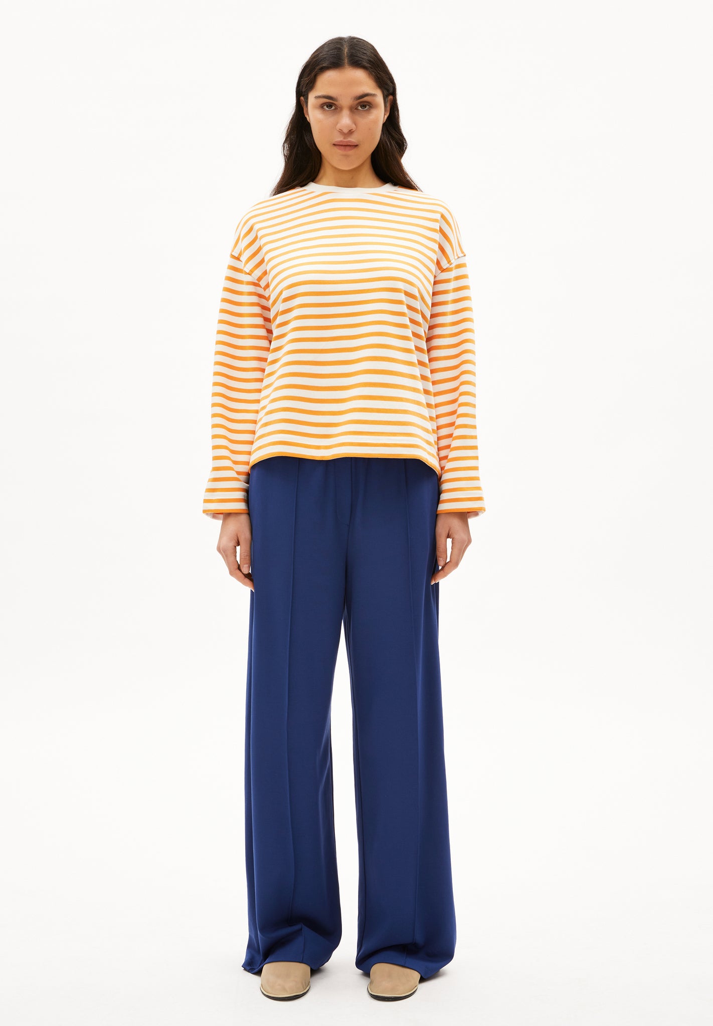 Frankaa Maarlen Stripe
