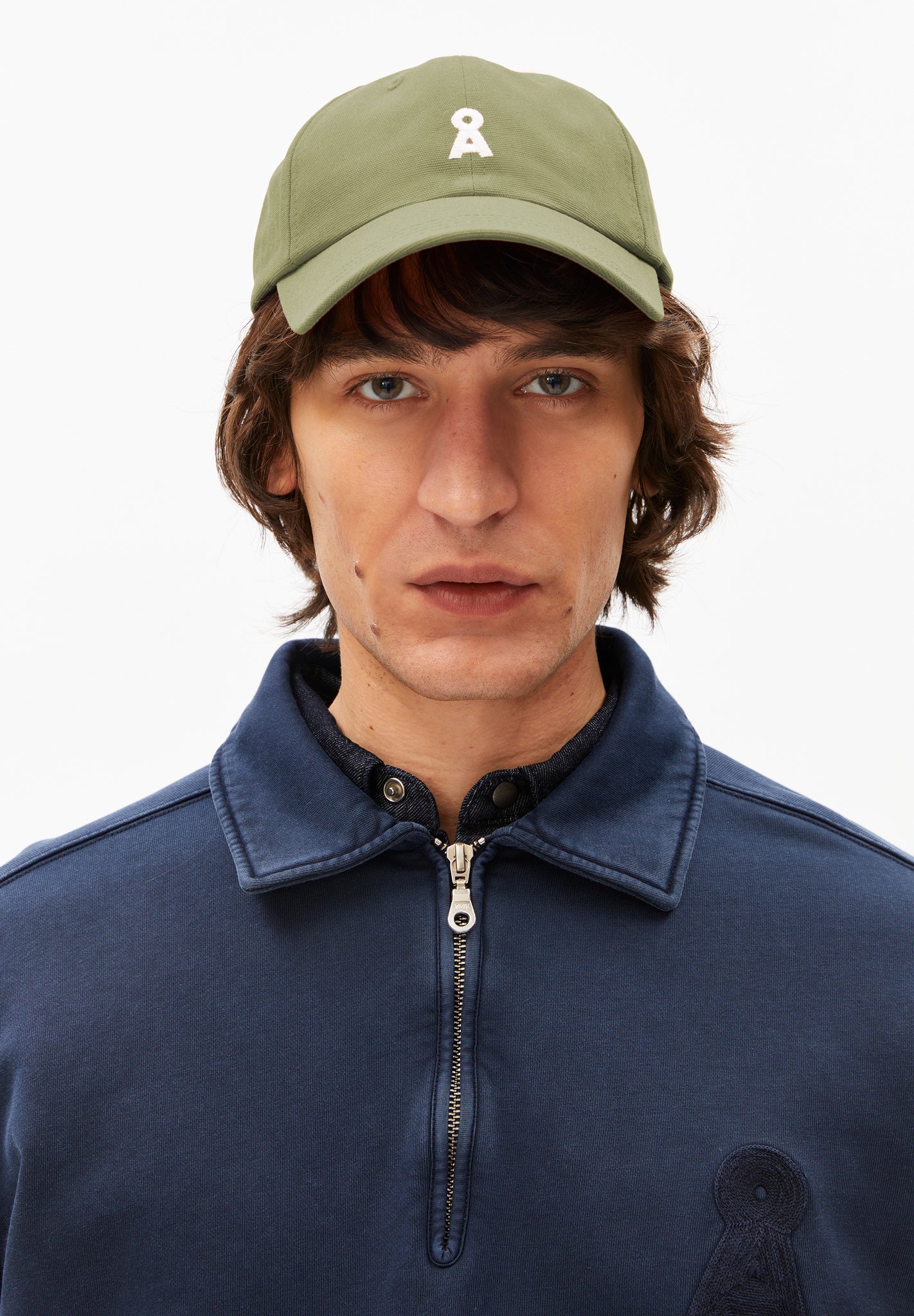 Yenaas Bold Cap
