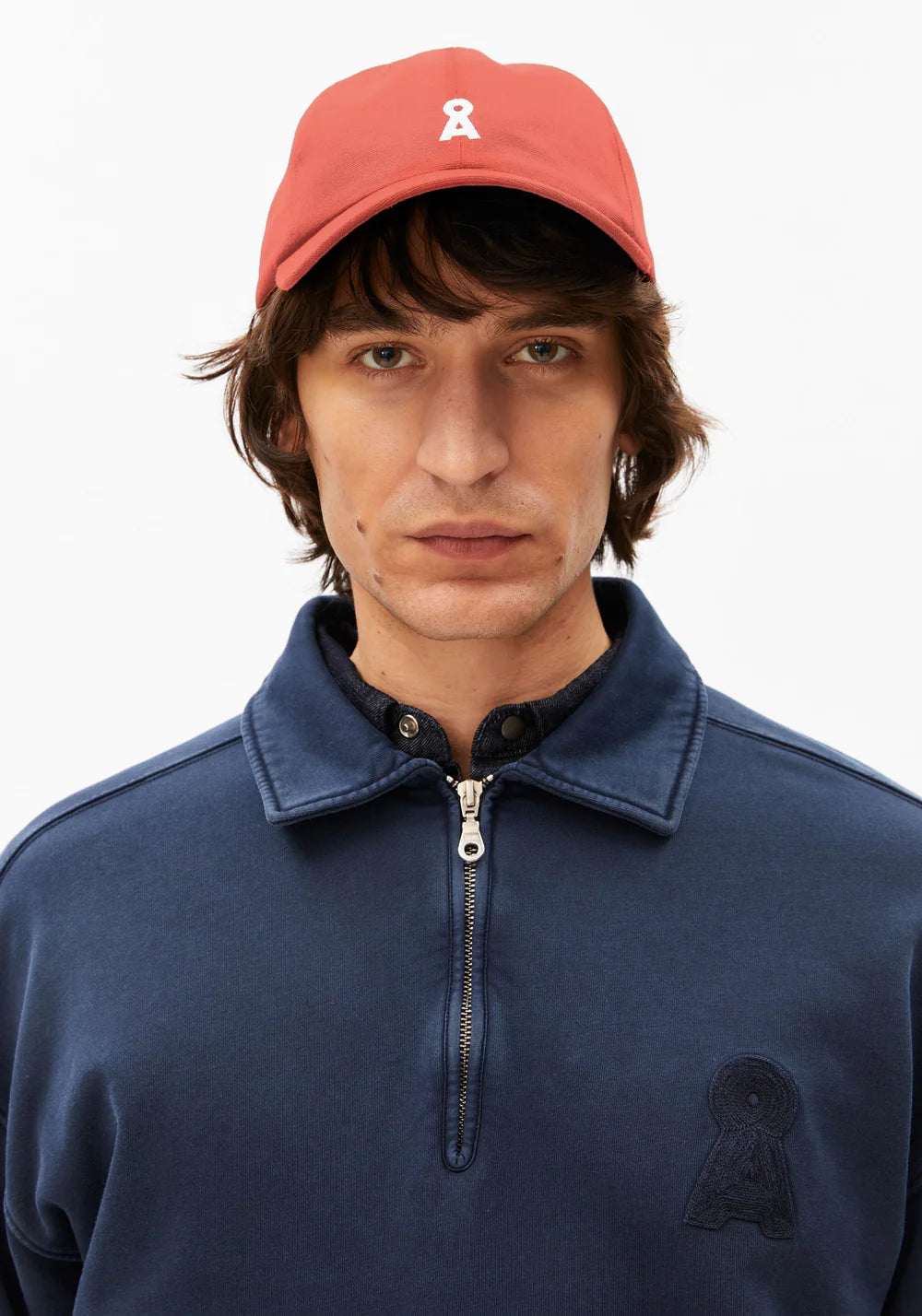 Yenaas Bold Cap