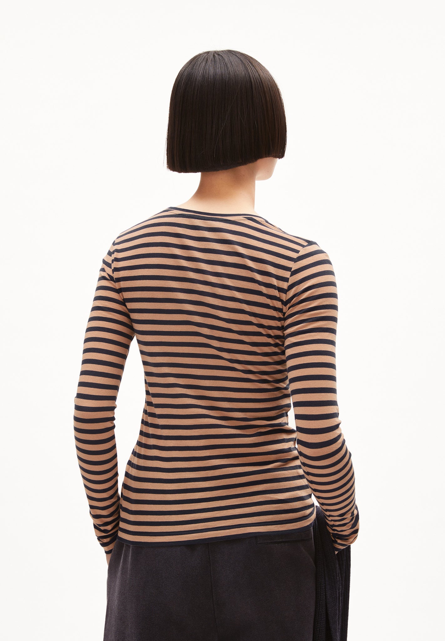 Enriccaa Stripes