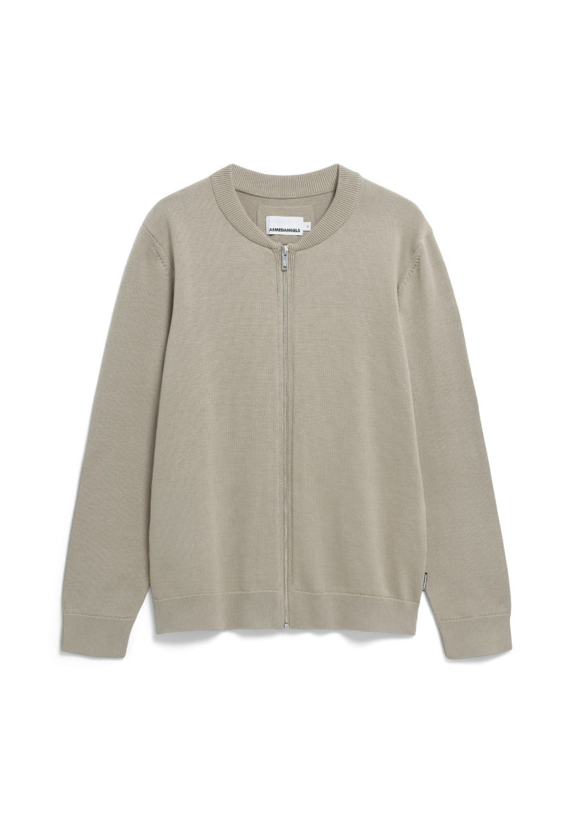 AGAAMON KNIT CARDIGAN