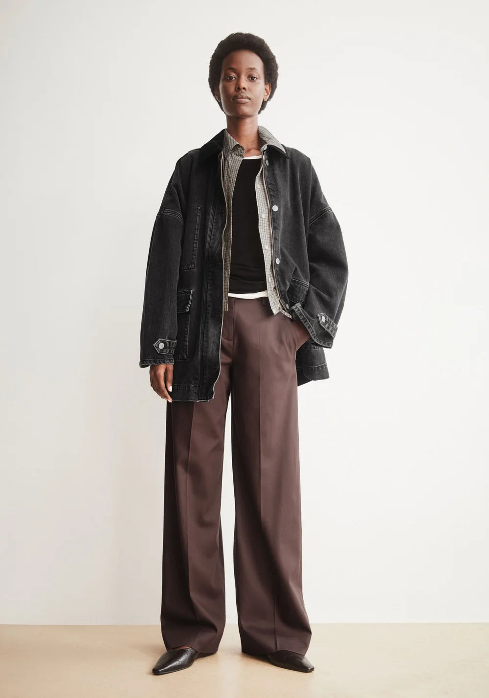 Leandraa Pant