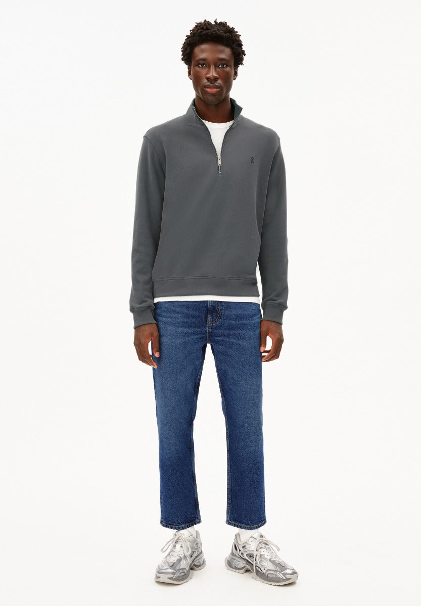 Waarlo Fleece Sweatshirt