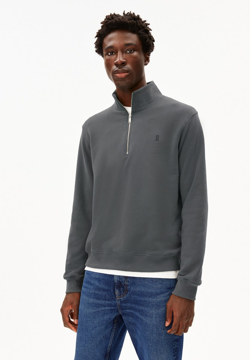 Waarlo Fleece Sweatshirt
