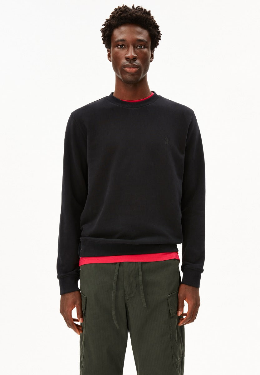 Baaro Fleece Sweatshirt