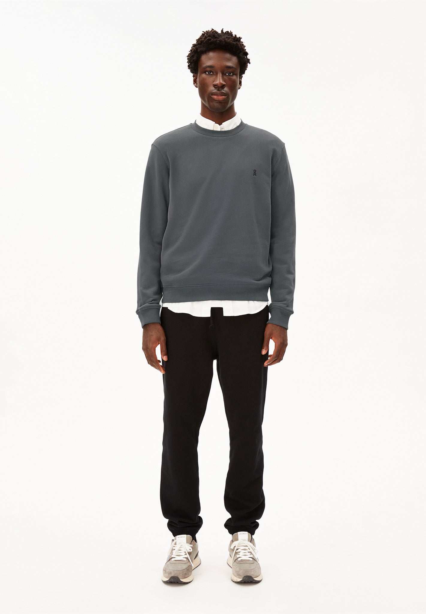 Baaro Fleece Sweatshirt