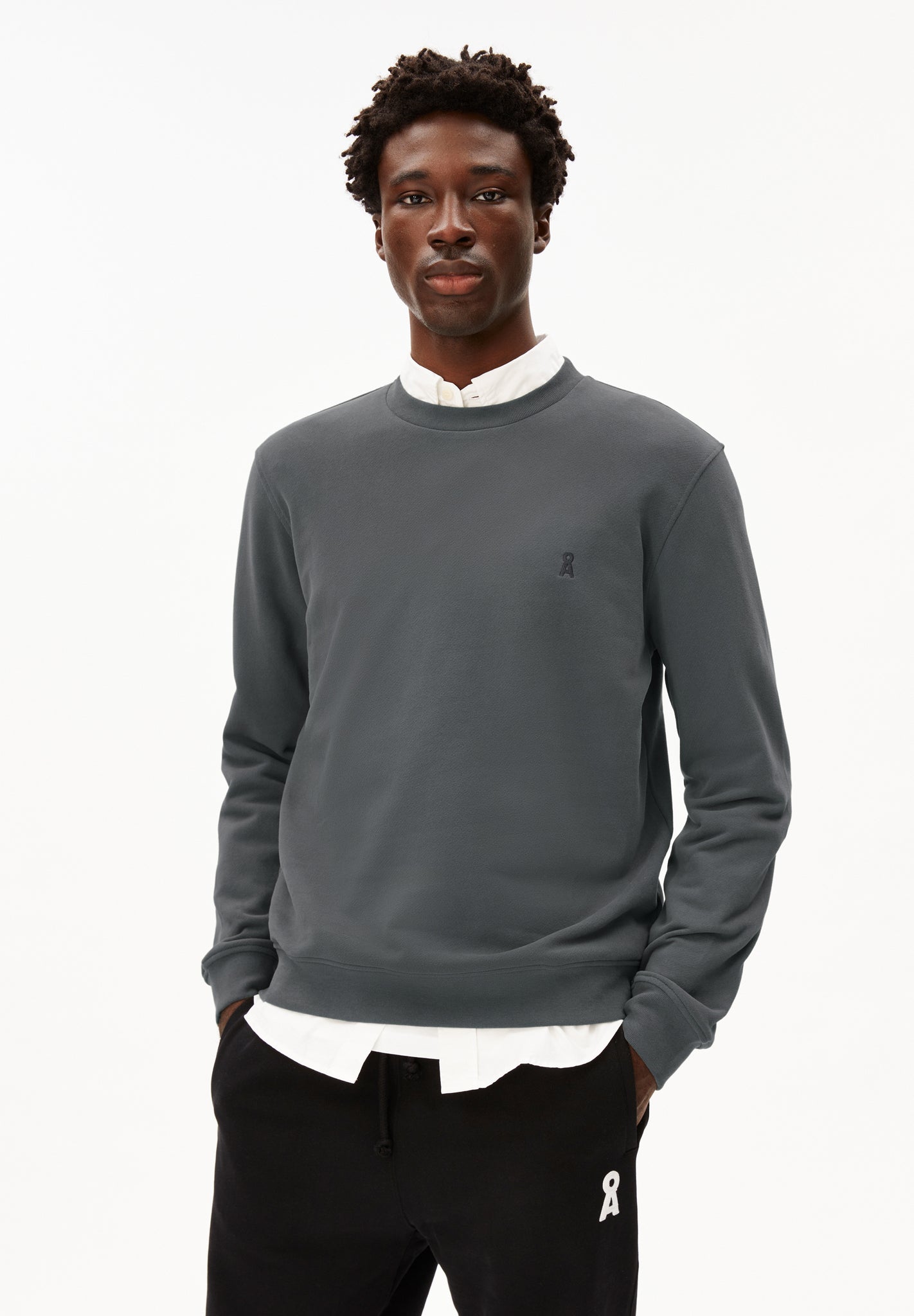 Baaro Fleece Sweatshirt