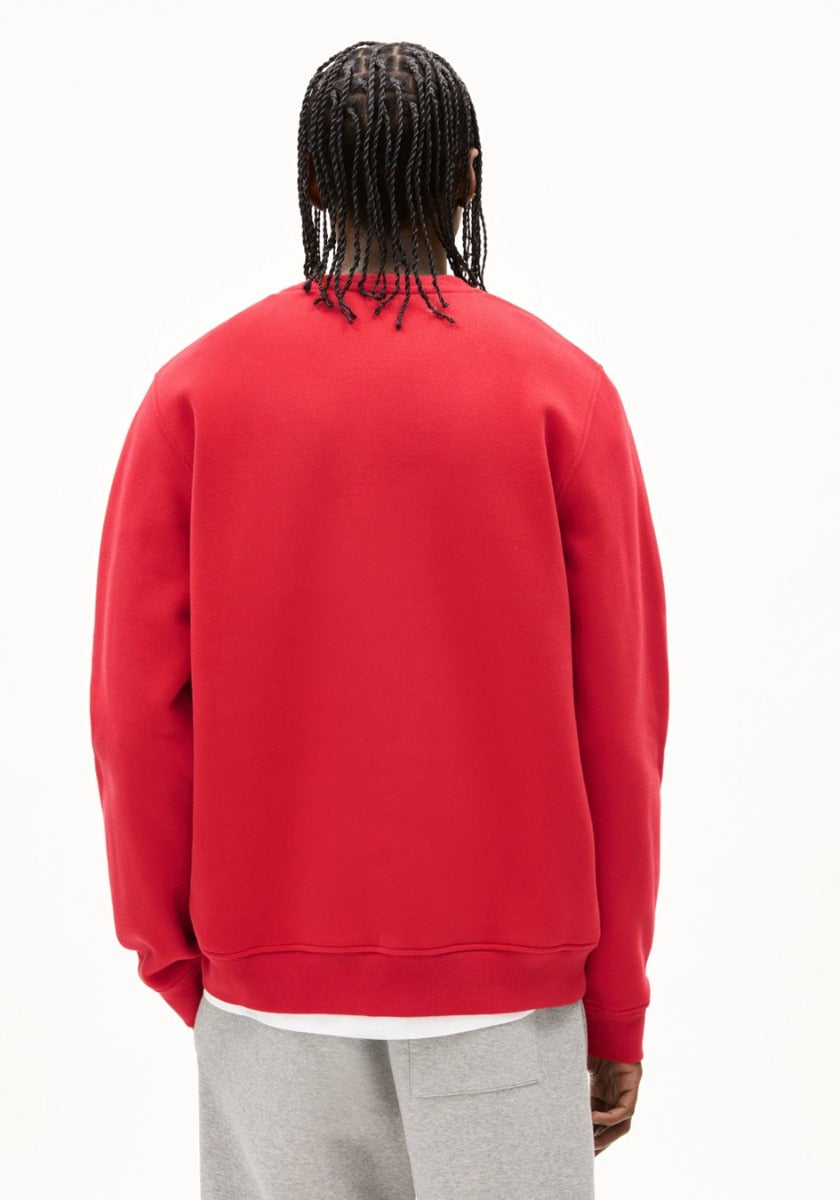 Baaro Fleece Sweatshirt