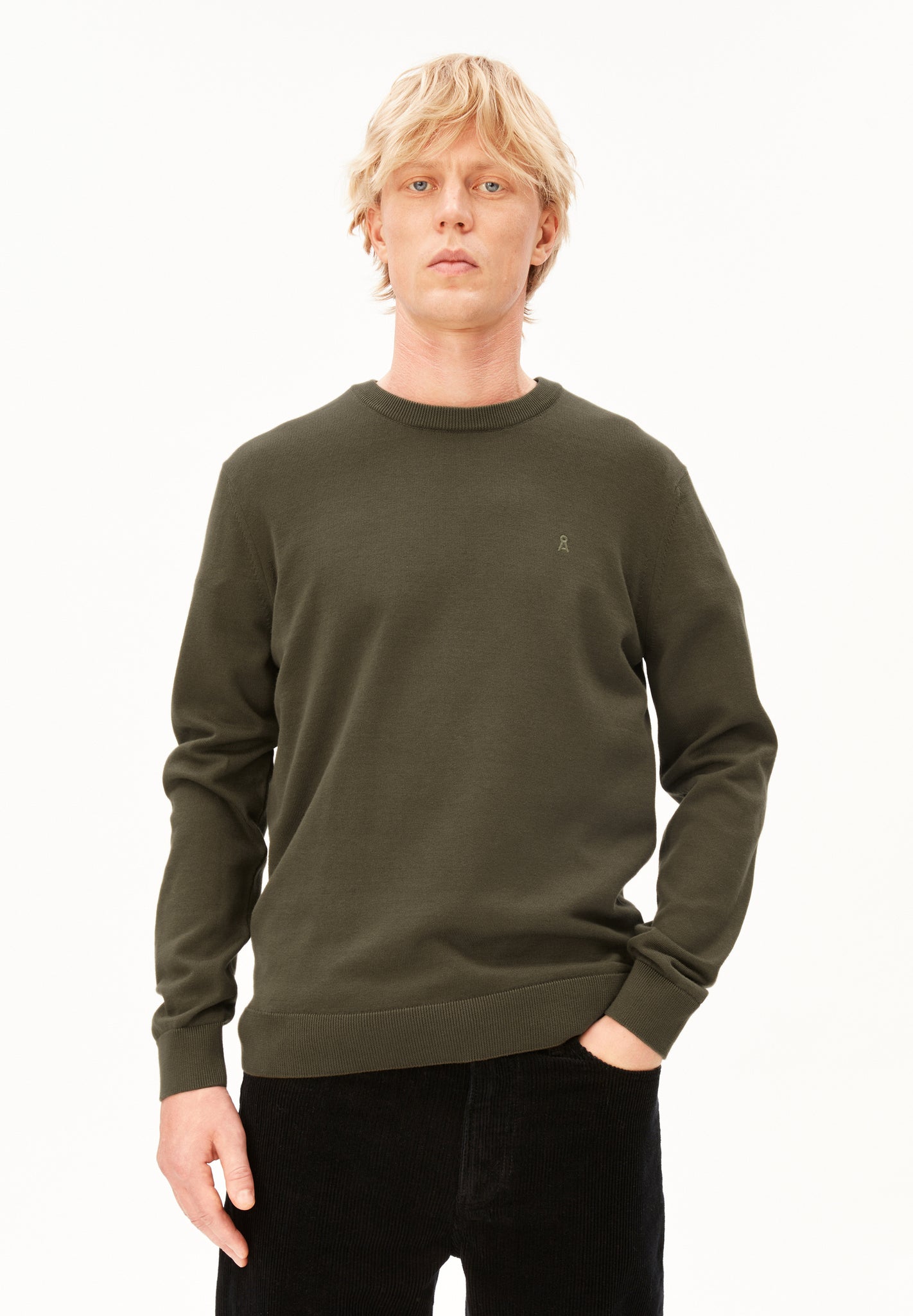 Loukaa Knit Sweater