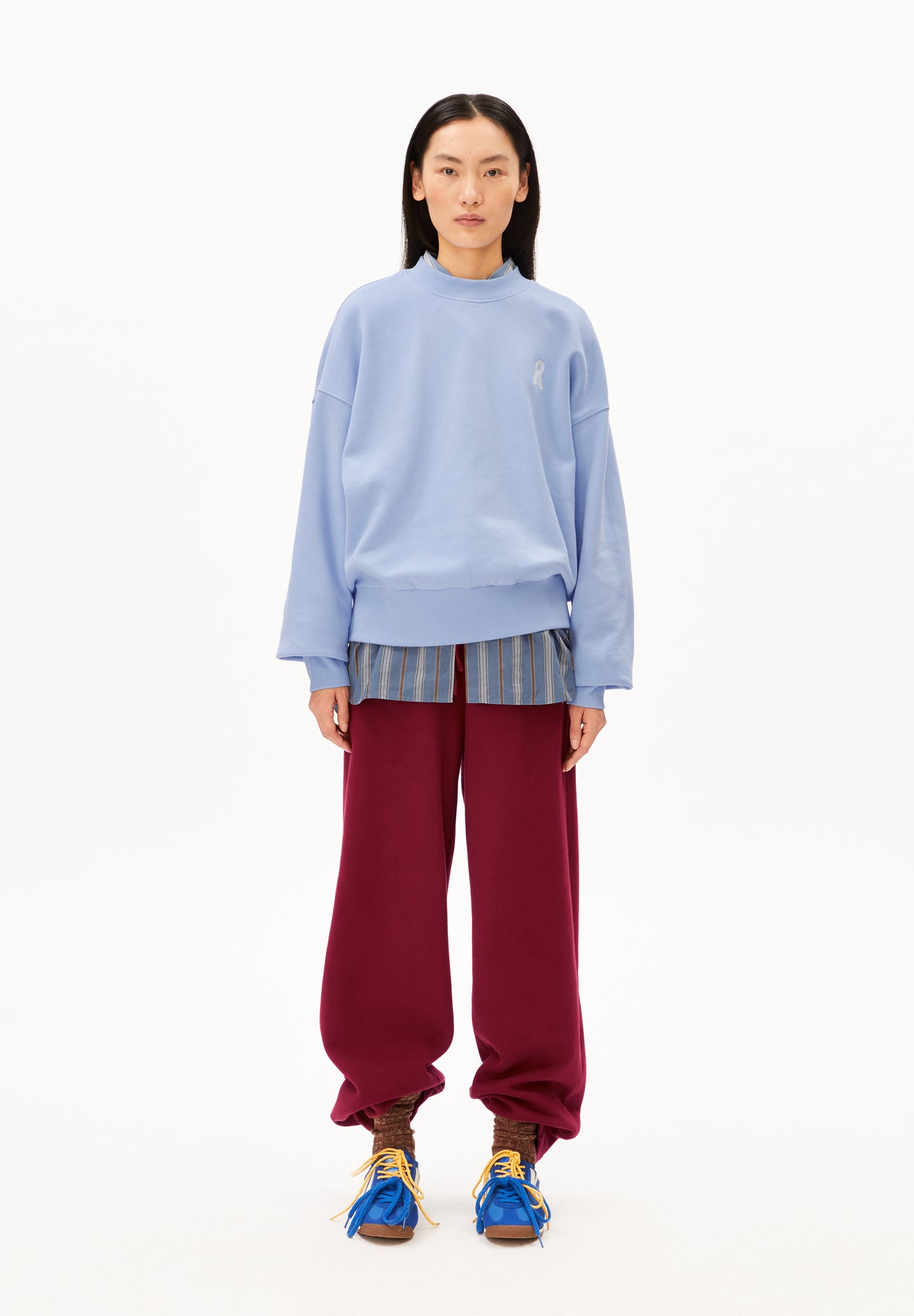 Iconic A Alizaa Sweat