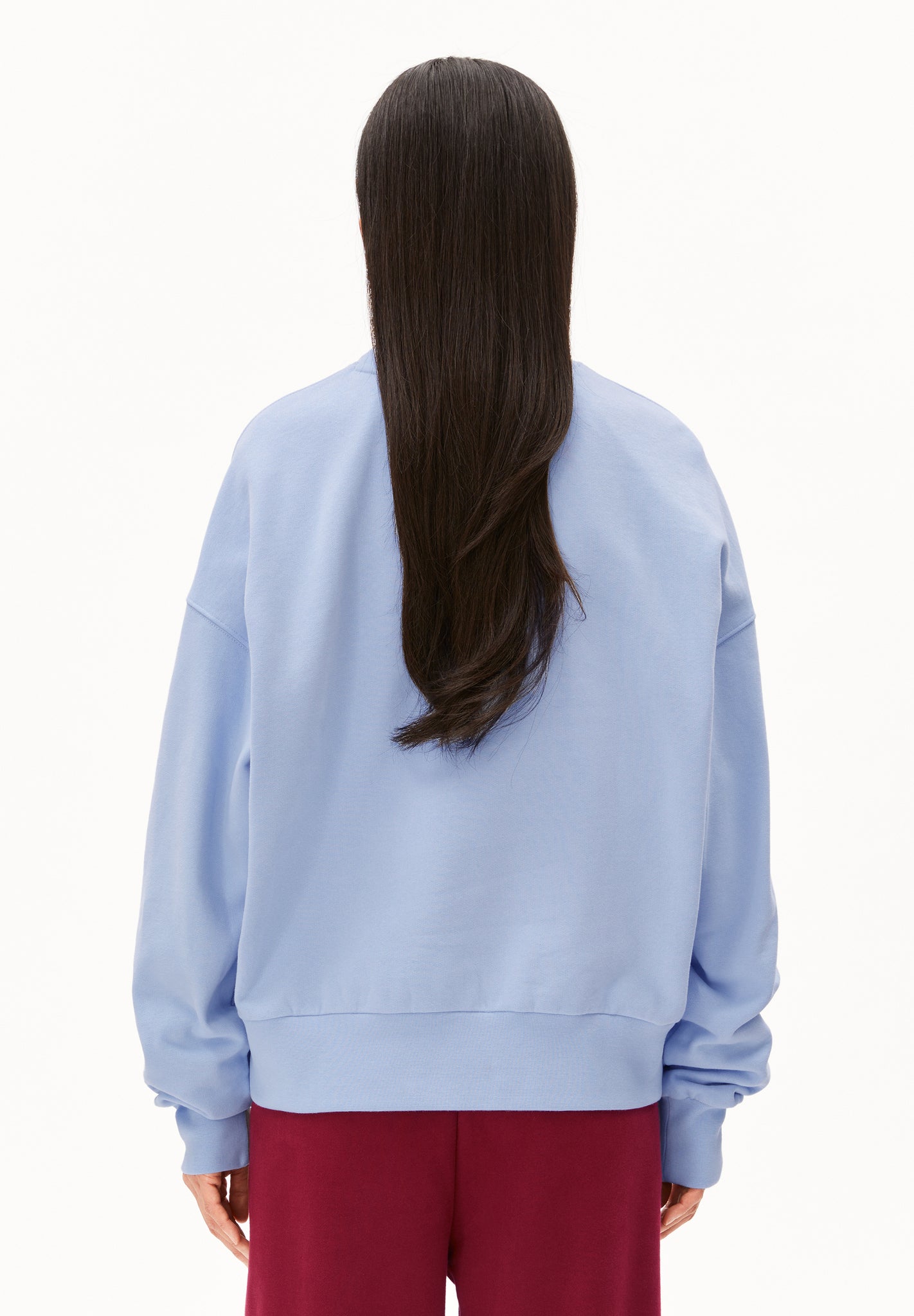 Iconic A Alizaa Sweat