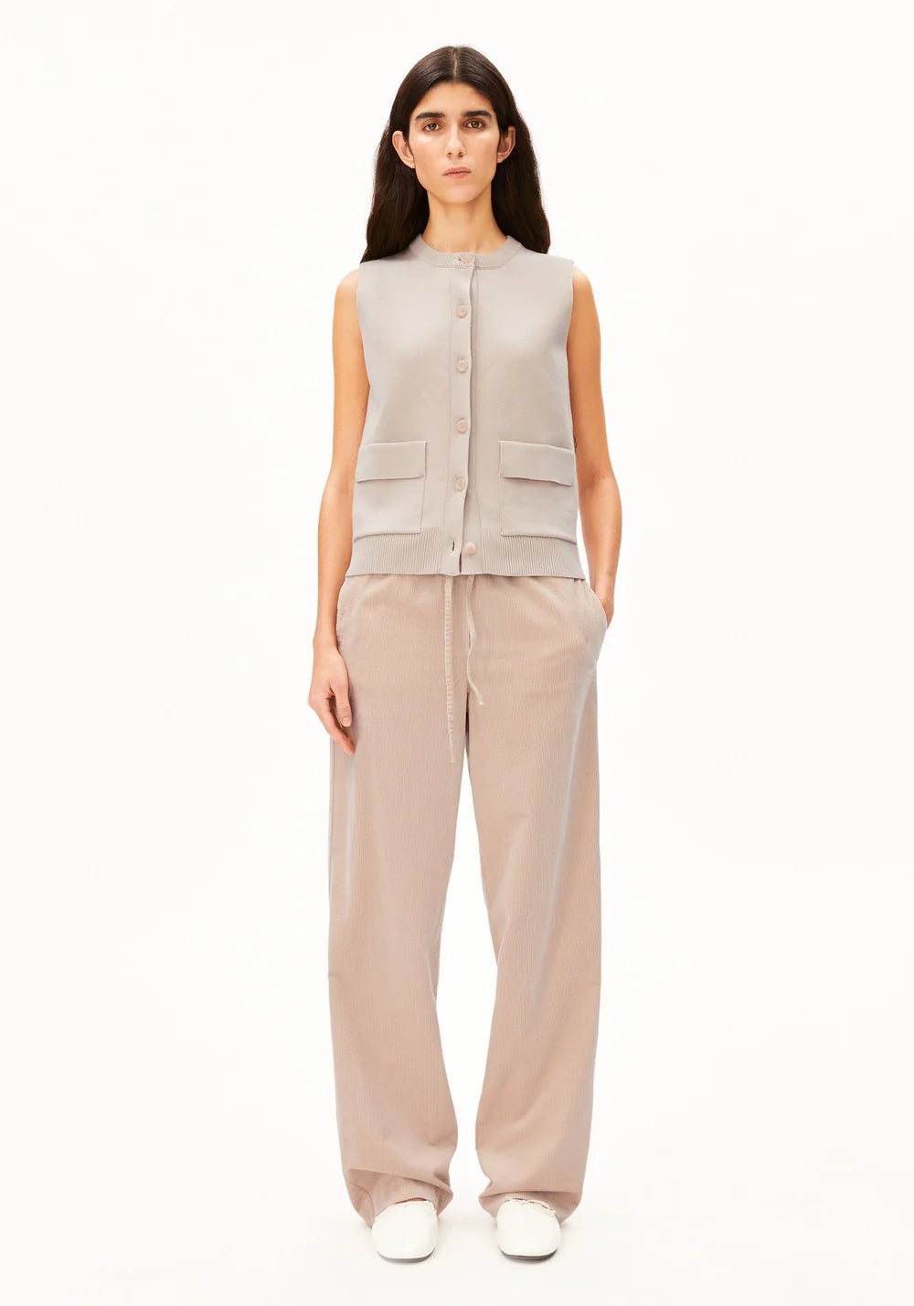 Jaimilaa Corduroy Pant