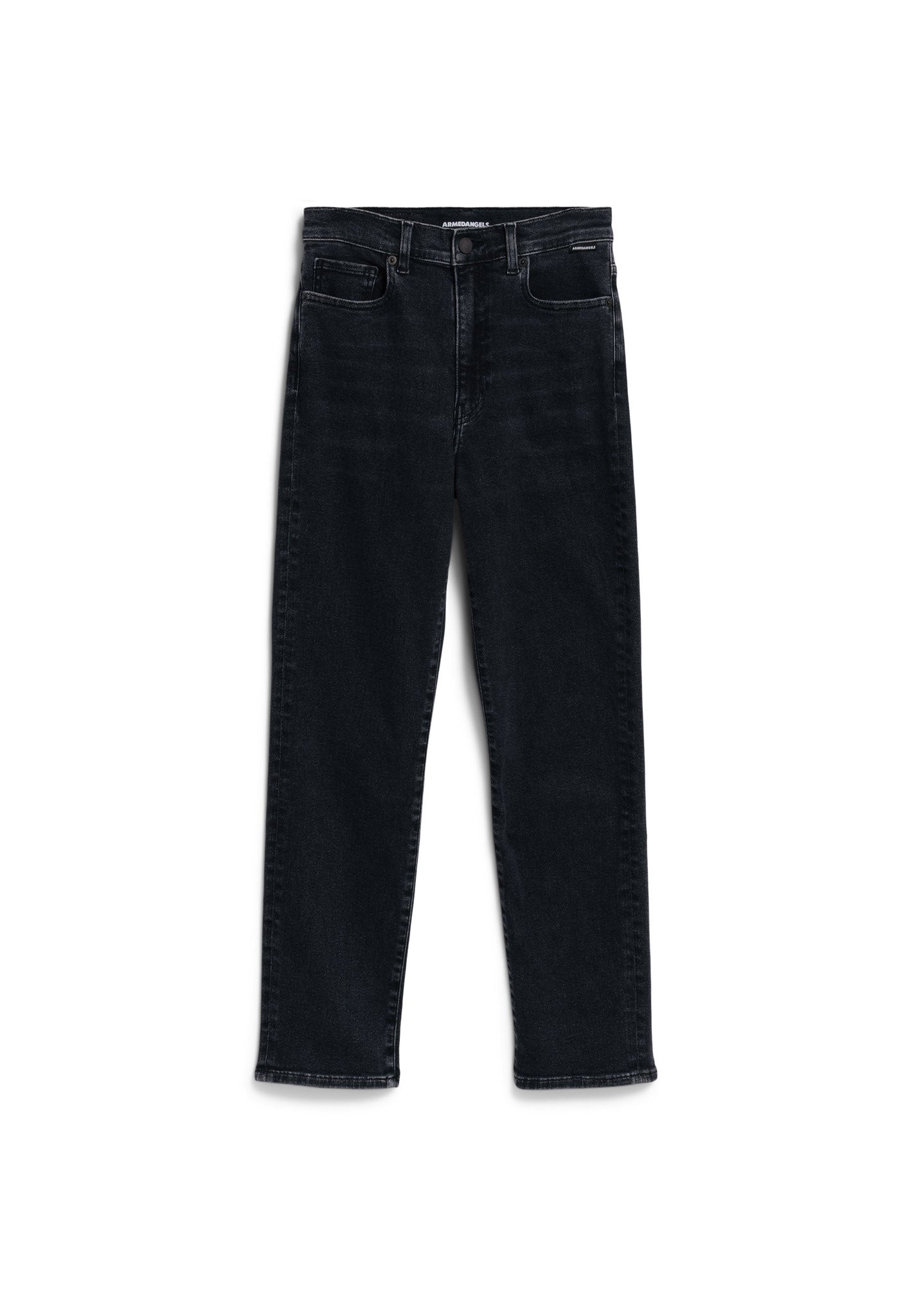 Lejaani High Waist Slim Jean