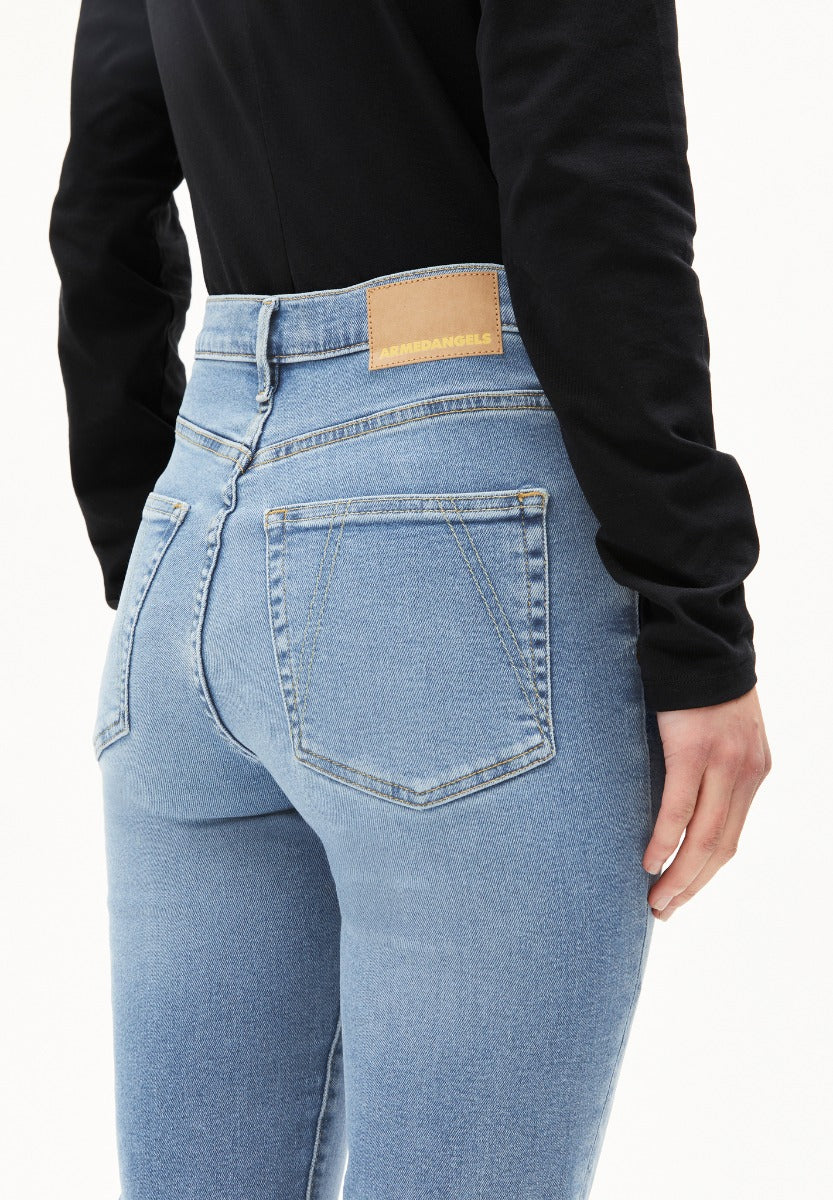 Lejaani Slim Jean