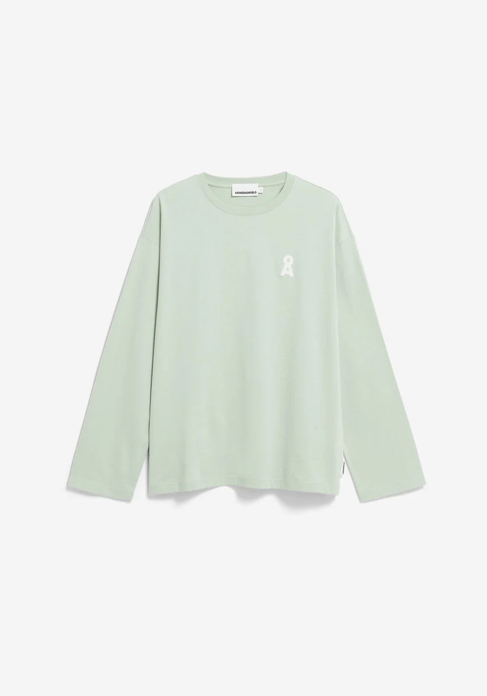 Iconic A Fietaa Langarmshirt