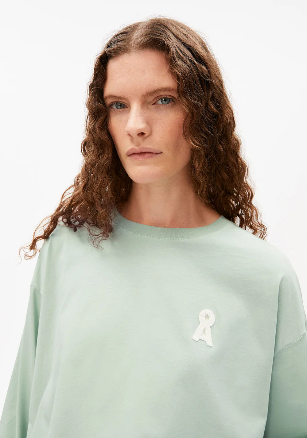 Iconic A Fietaa Langarmshirt