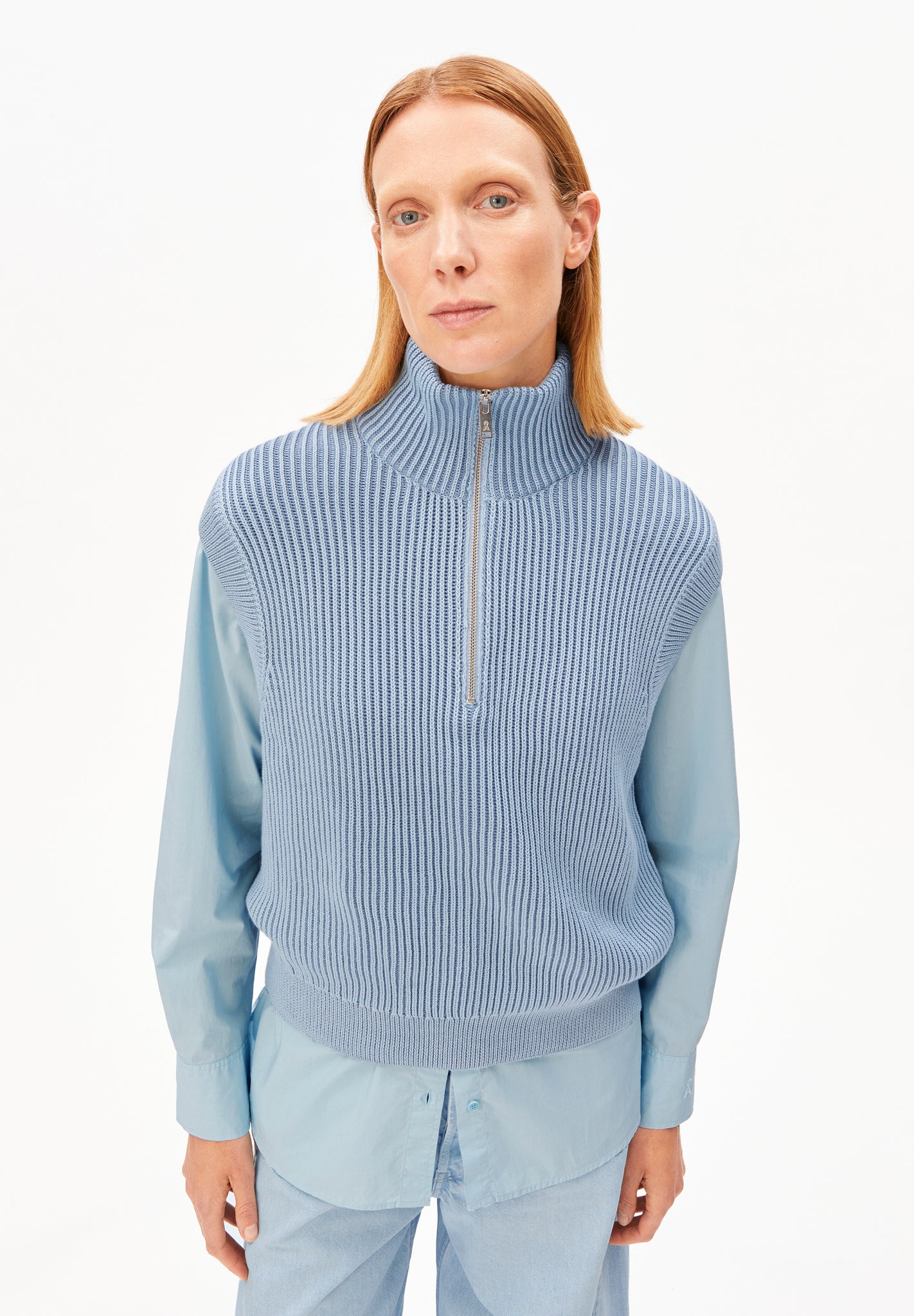 Vanisé Knit Vest