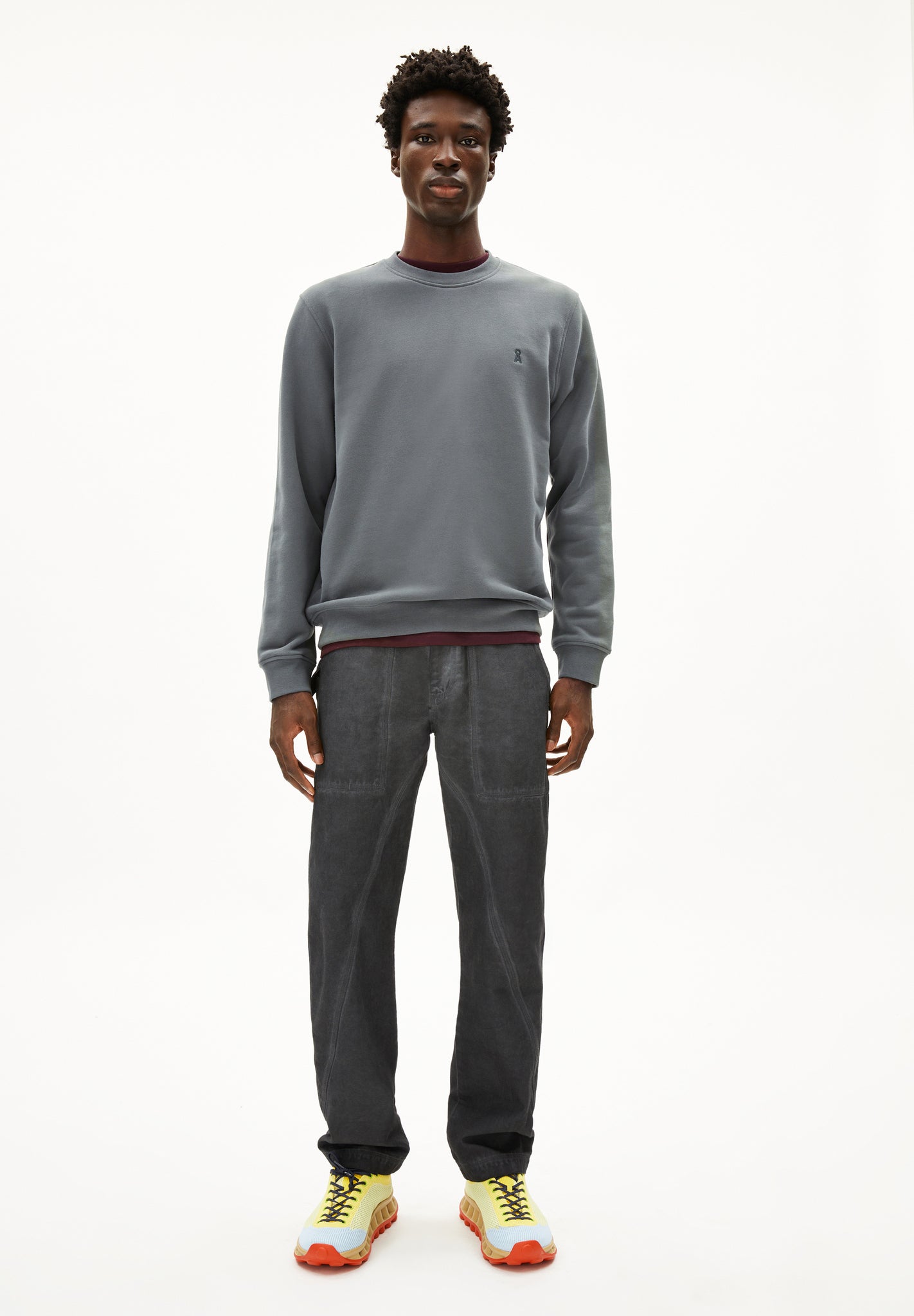 Baaro Loop Sweatshirt