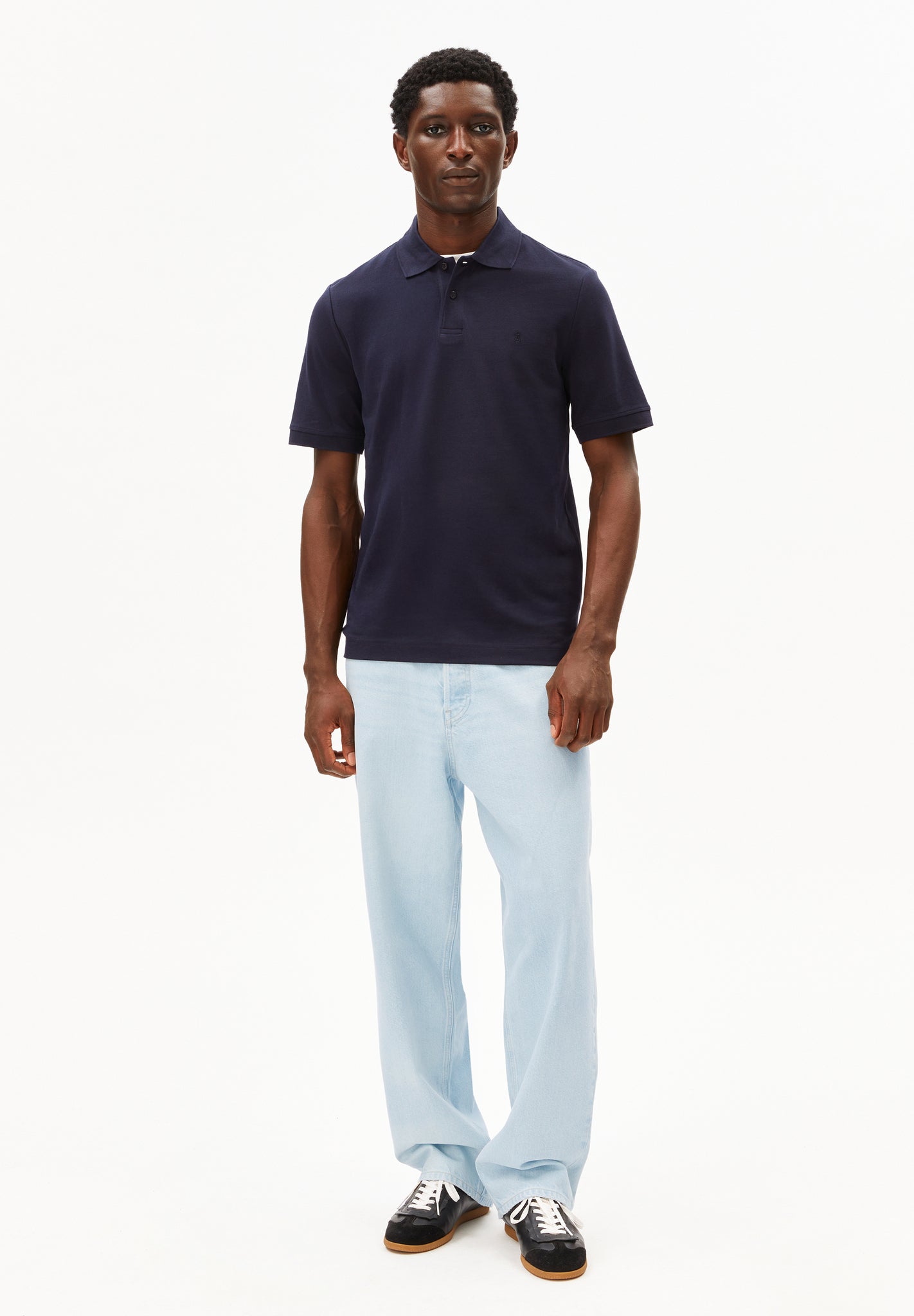 Maario Polo Shirt
