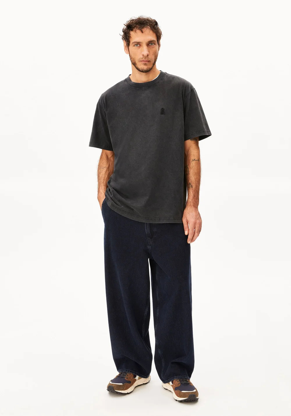 Iconic A Maarkos GD T-Shirt