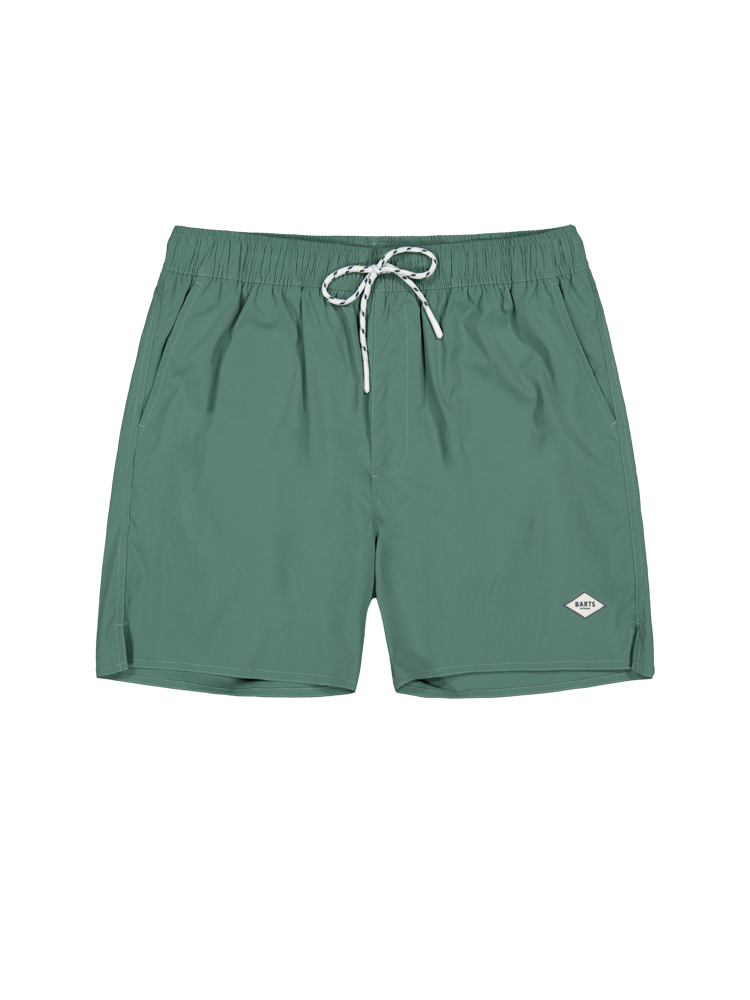 Manozos Shorts cedar