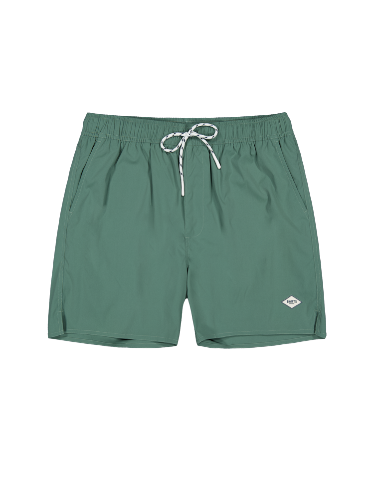 Manozos Shorts cedar