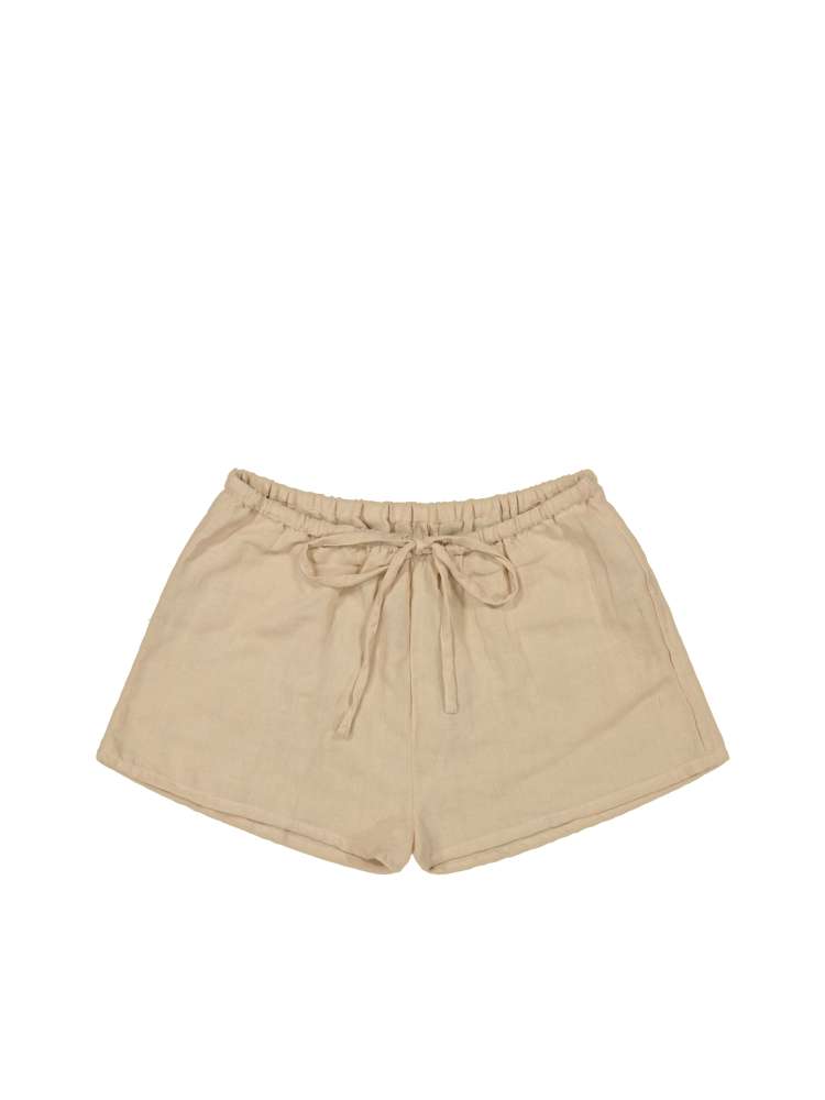 Brookley Shorts sand