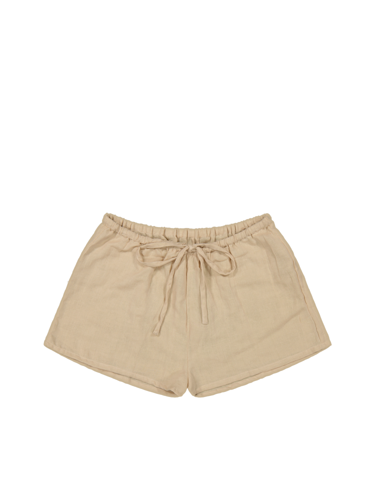 Brookley Shorts sand