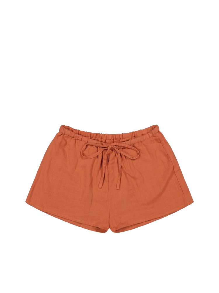 Brookley Shorts terra