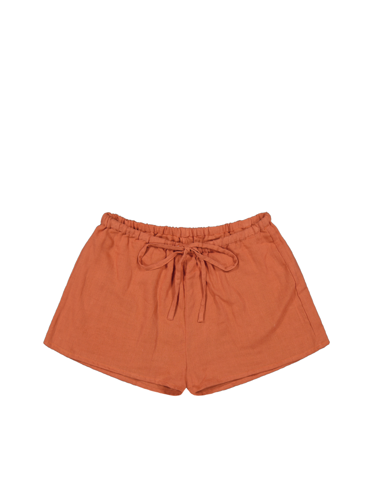 Brookley Shorts terra