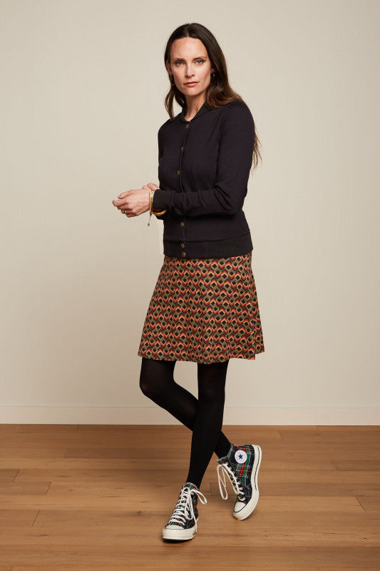 Cleo Jacket Milano Uni