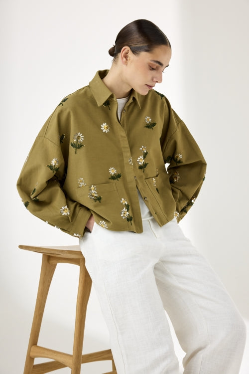 Laura Jacket