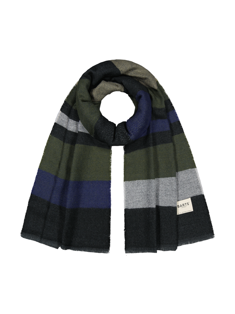 Anthonie Scarf black