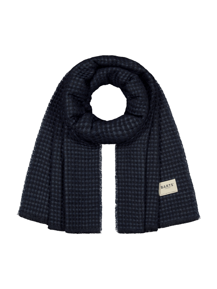 Jevrey Scarf navy
