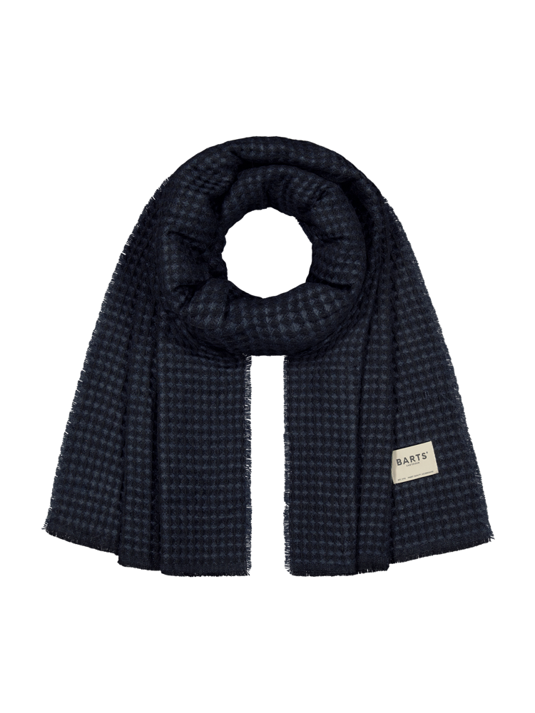 Jevrey Scarf navy