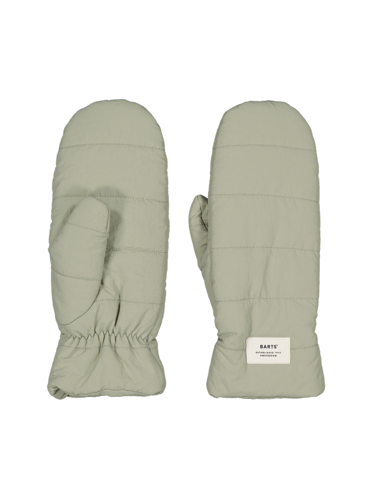 Alexus Mitts pale army