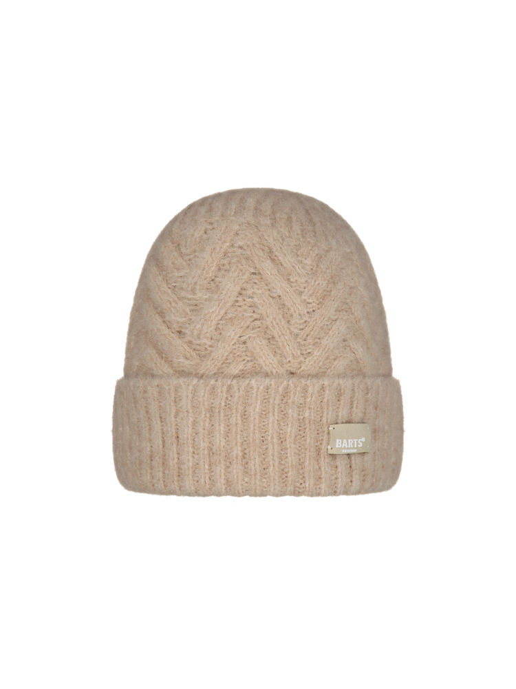 Chanary Beanie light brown