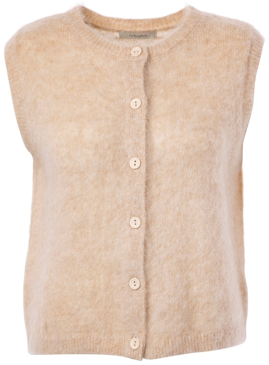 Pepper Cardigan