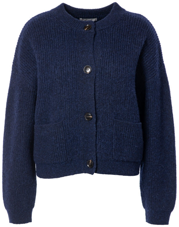 Perline cardigan