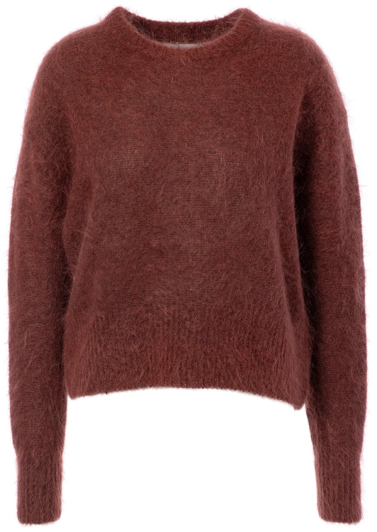 Pippa sweater