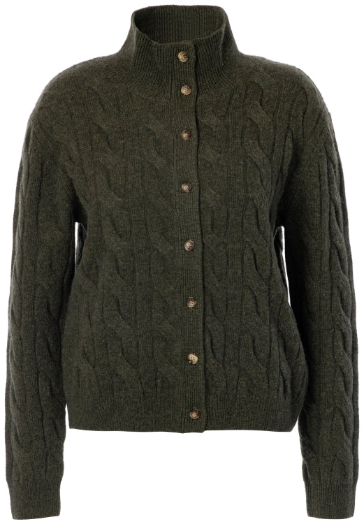 Pippin cardigan