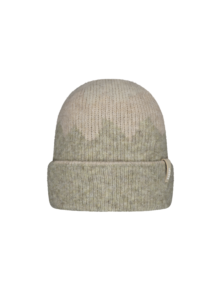 Pipit Beanie pale army