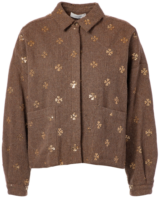 Paradise jacket