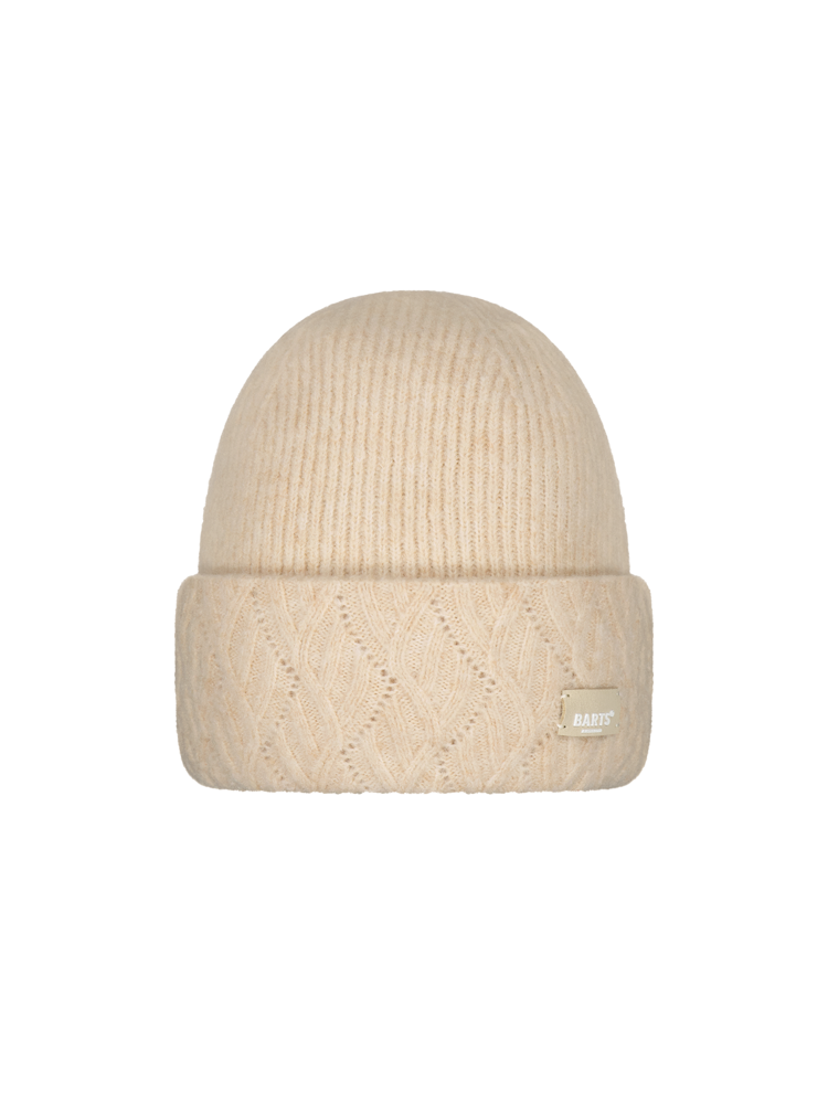Sunnybird Beanie beige