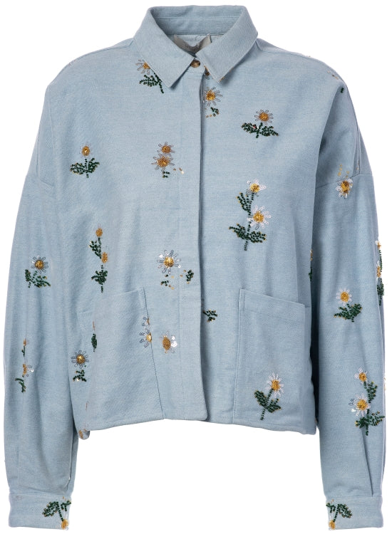 Prune jacket