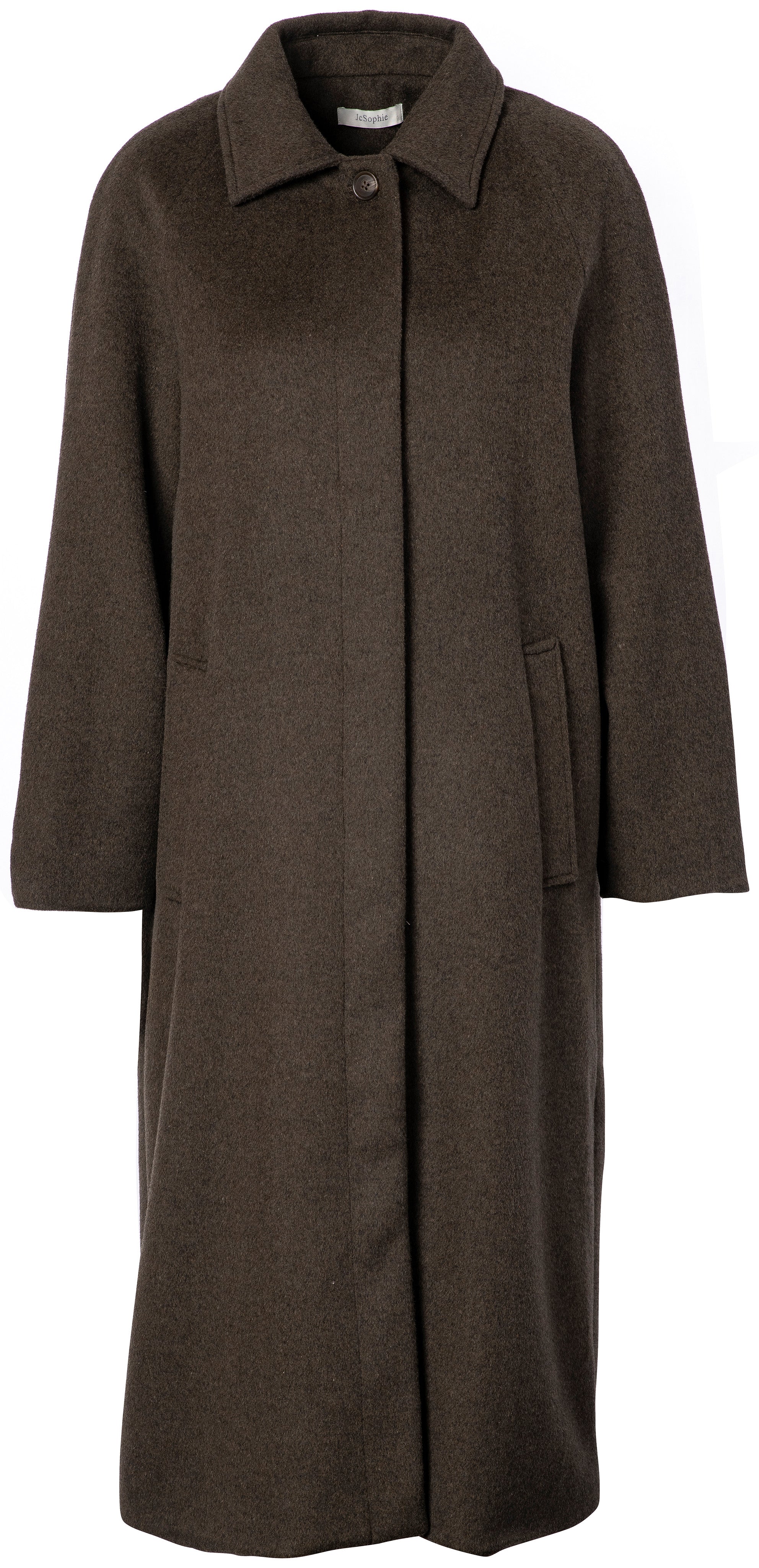 Panna coat