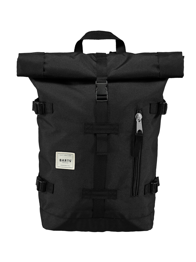 Mountain Backpack black