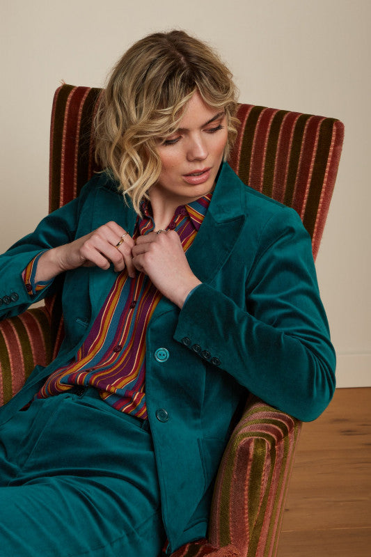 Bibi Blazer Uni Fargo